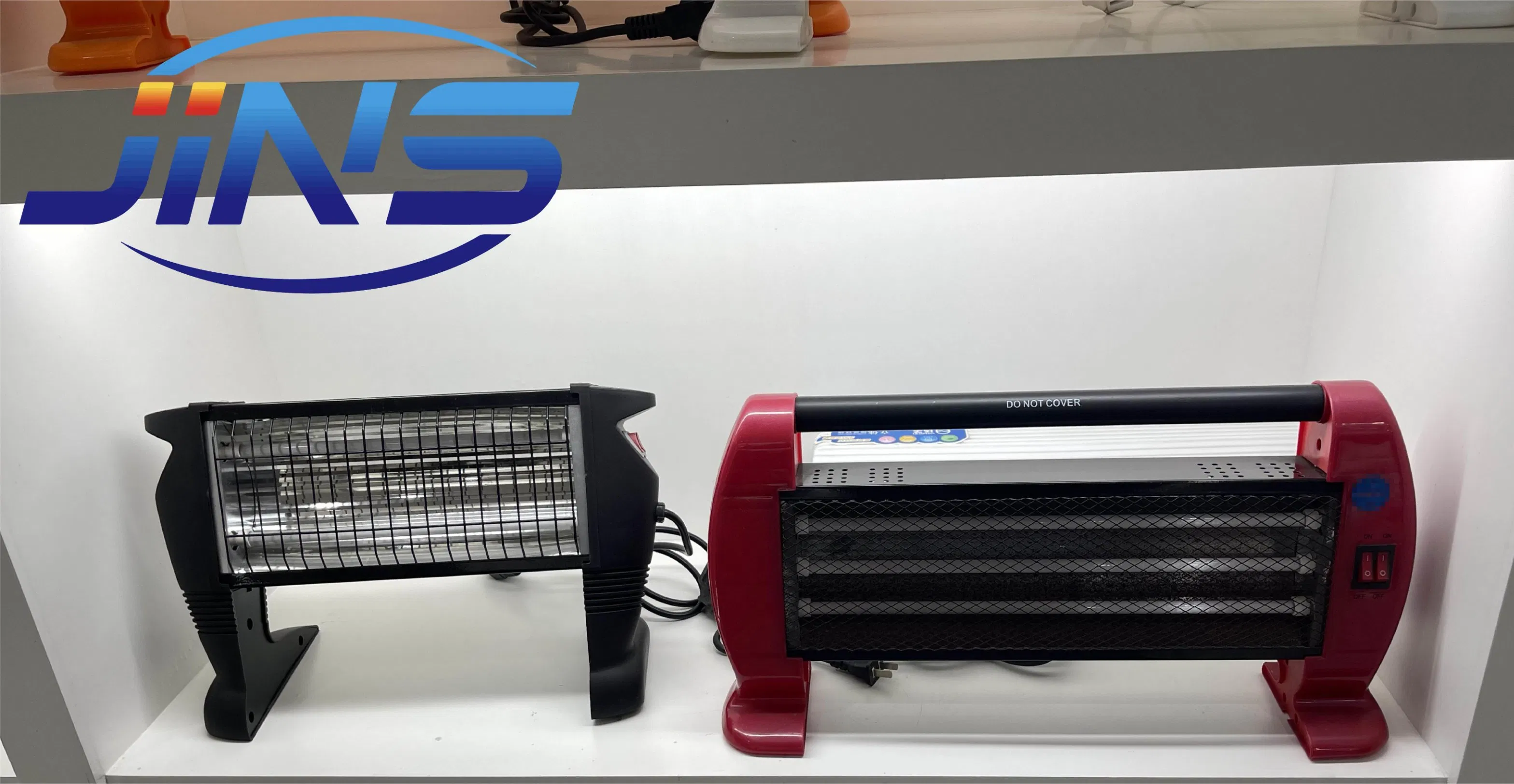 Portable Freestand Adjustable Home Room Indoor Electric Quartz Tube Infrared Heater