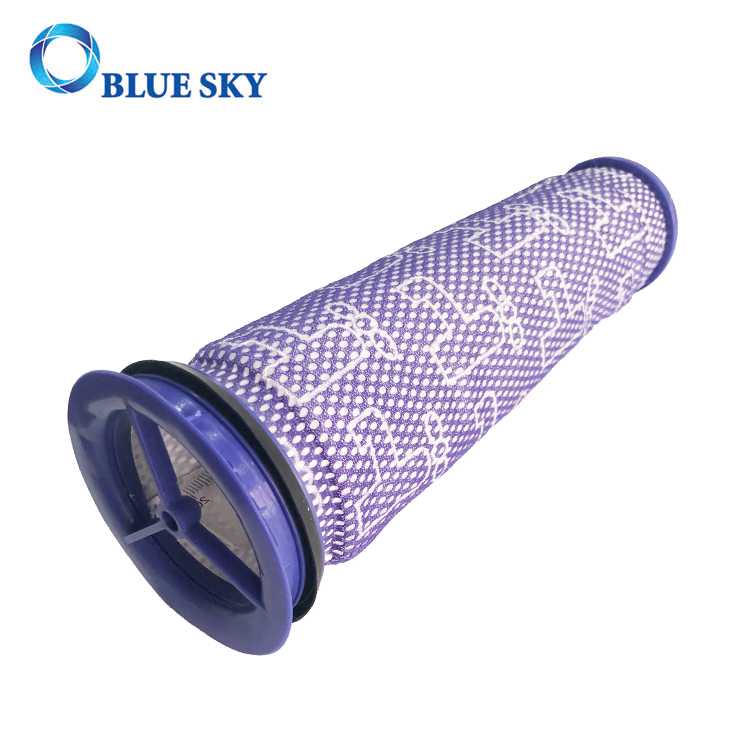 Washable Post Motor Pre Filter for Dyson DC41 DC65 DC66 Vacuum Cleaners Replace Part 920769-01 & 920640-01