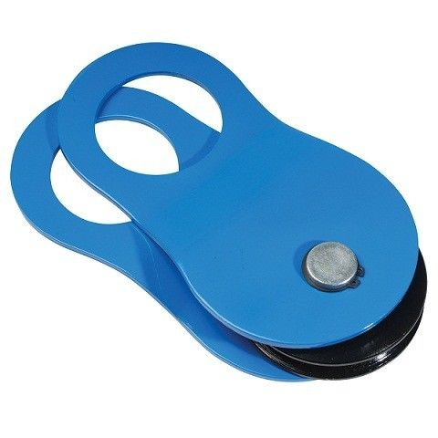 Universal Tackle Block for Truck, Tractor, ATV & UTV