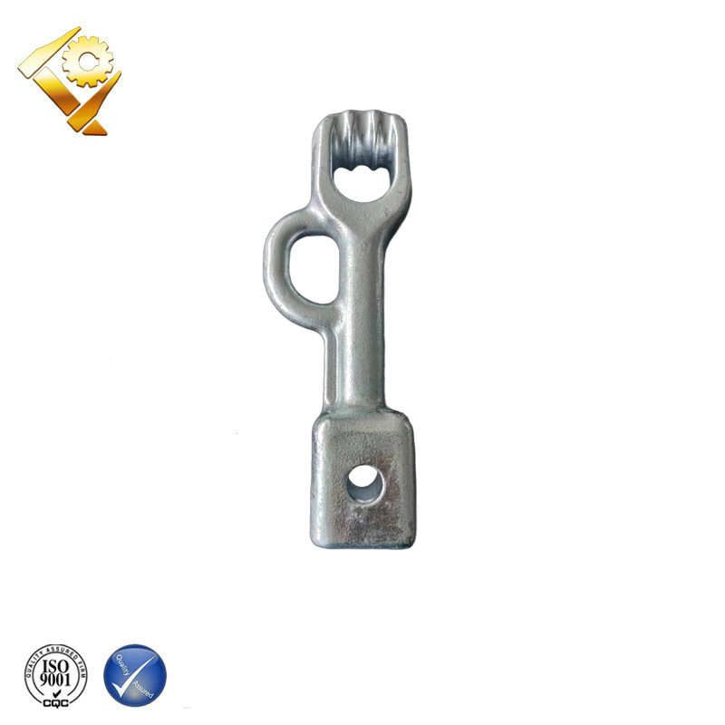 Адаптер для оттяжек 1-1/2 дюйма, двойной и тройной