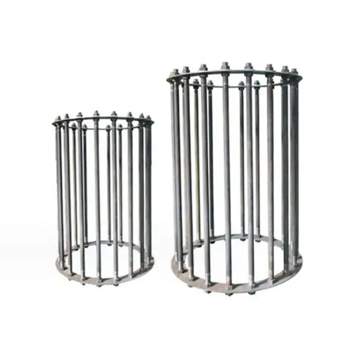 Carbon Steel Engineering Pre-Buried Part Embedded Part for Structural Steel