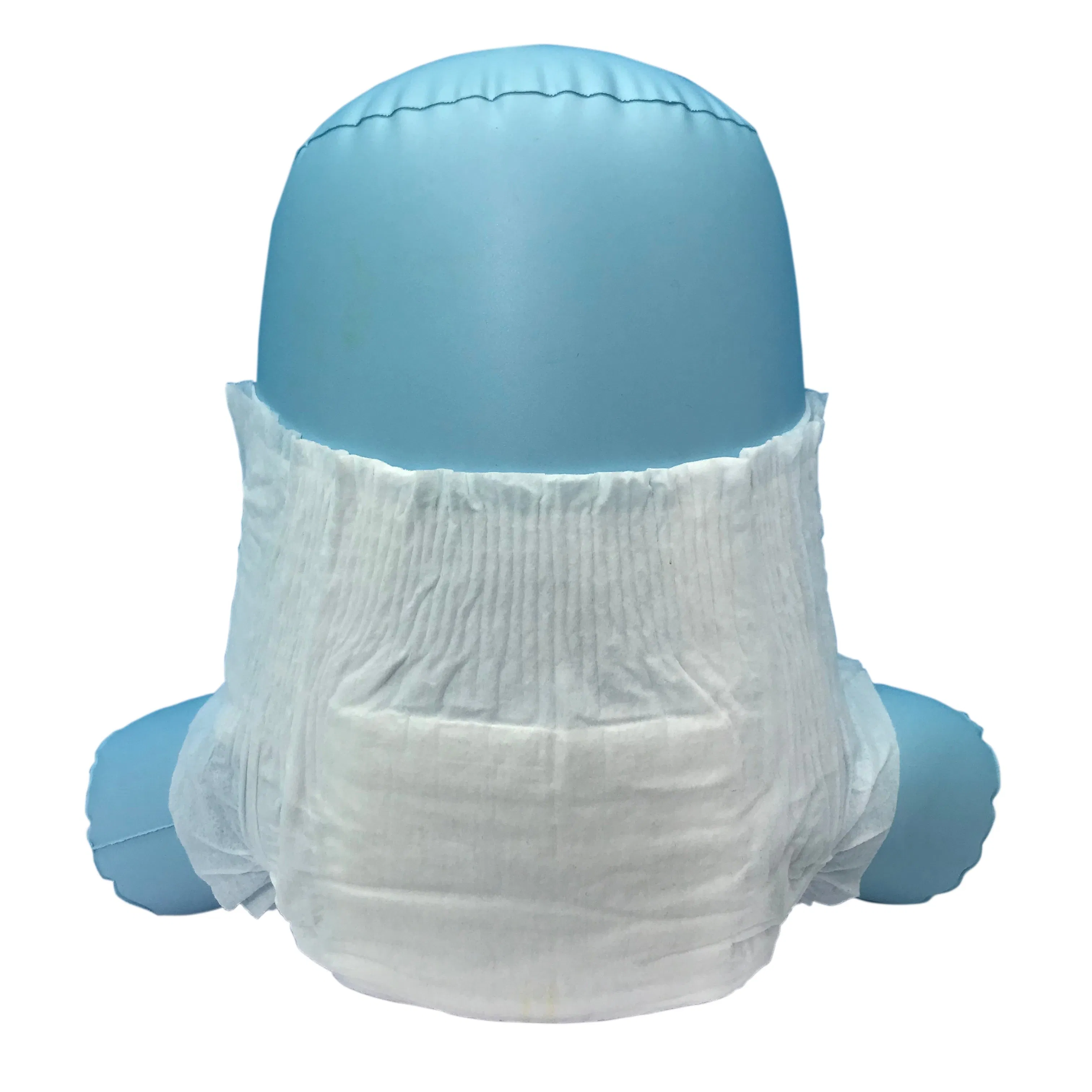 Low Price Wholesale Instant Absorption and Disposable Diapers for Baby