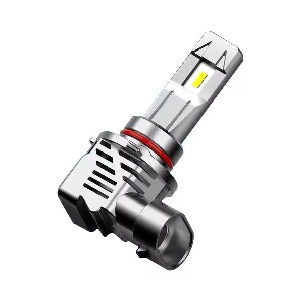 H11 Plug and Play LED Headlight Bulb Kit