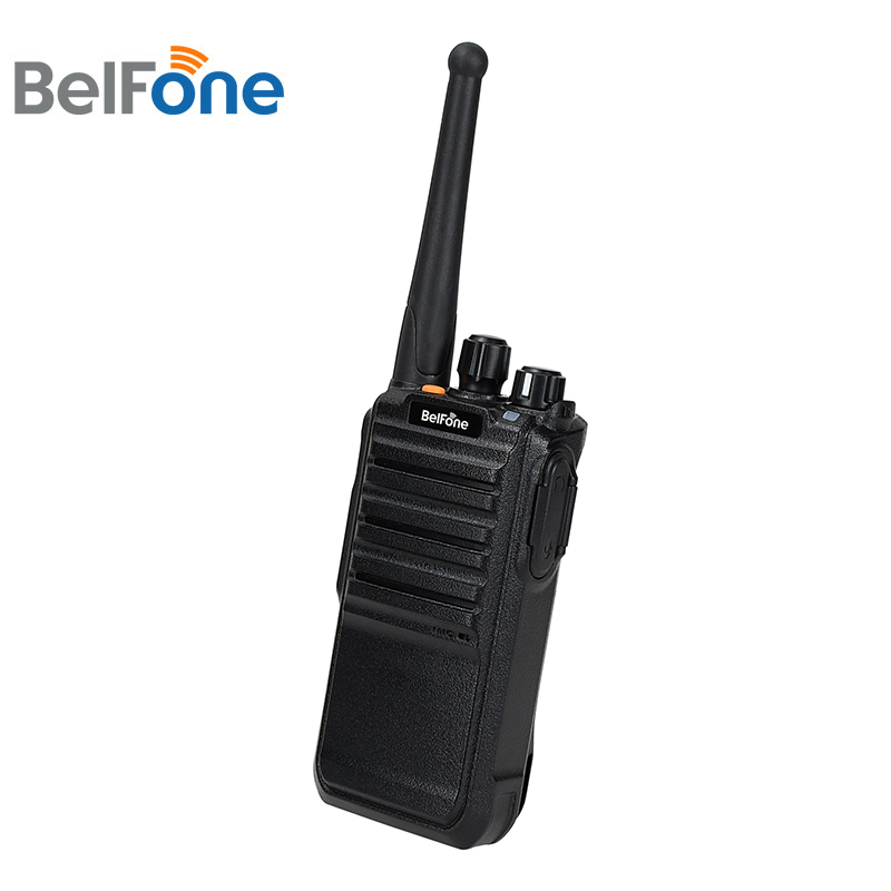 Портативная рация BelFone BF-TD516 цифровая DMR