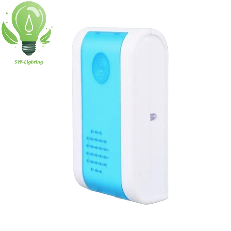 Music Wireless Doorbell for Home