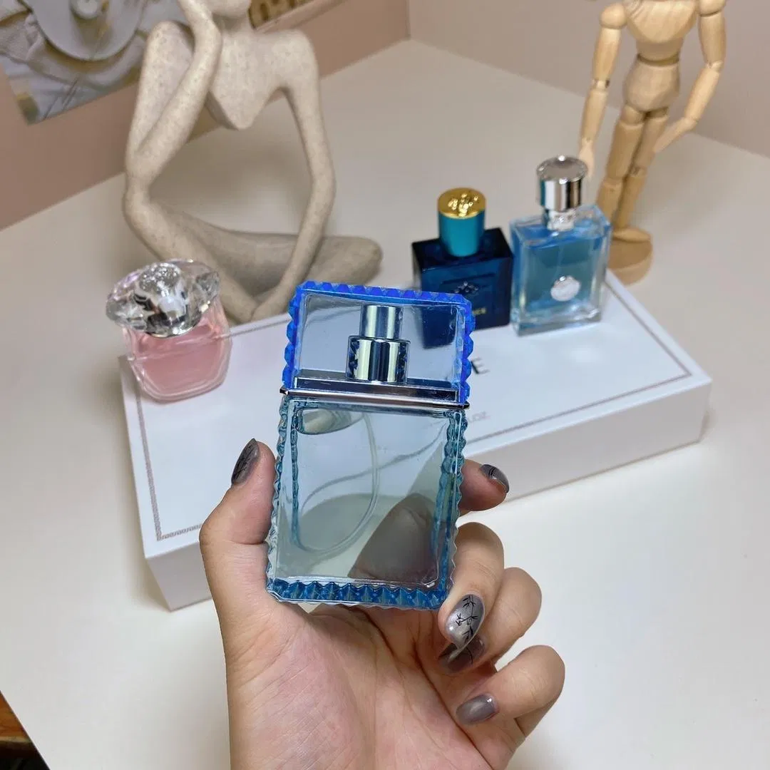 Мужской парфюм Cologne 100 мл, стойкий древесный аромат