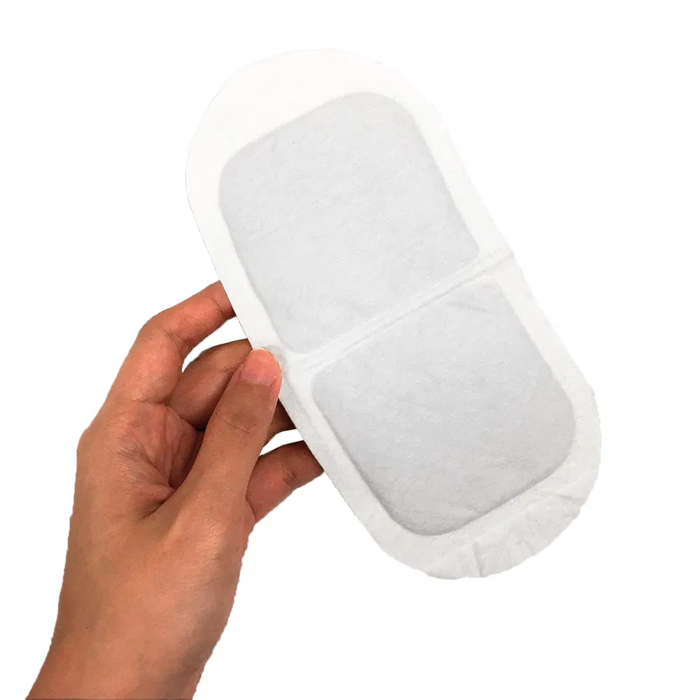Hot Sell Relieve Uterine Pain Menstrual Cramp Relief Patch