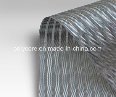 Heating Reflection Functional Fabric for Window