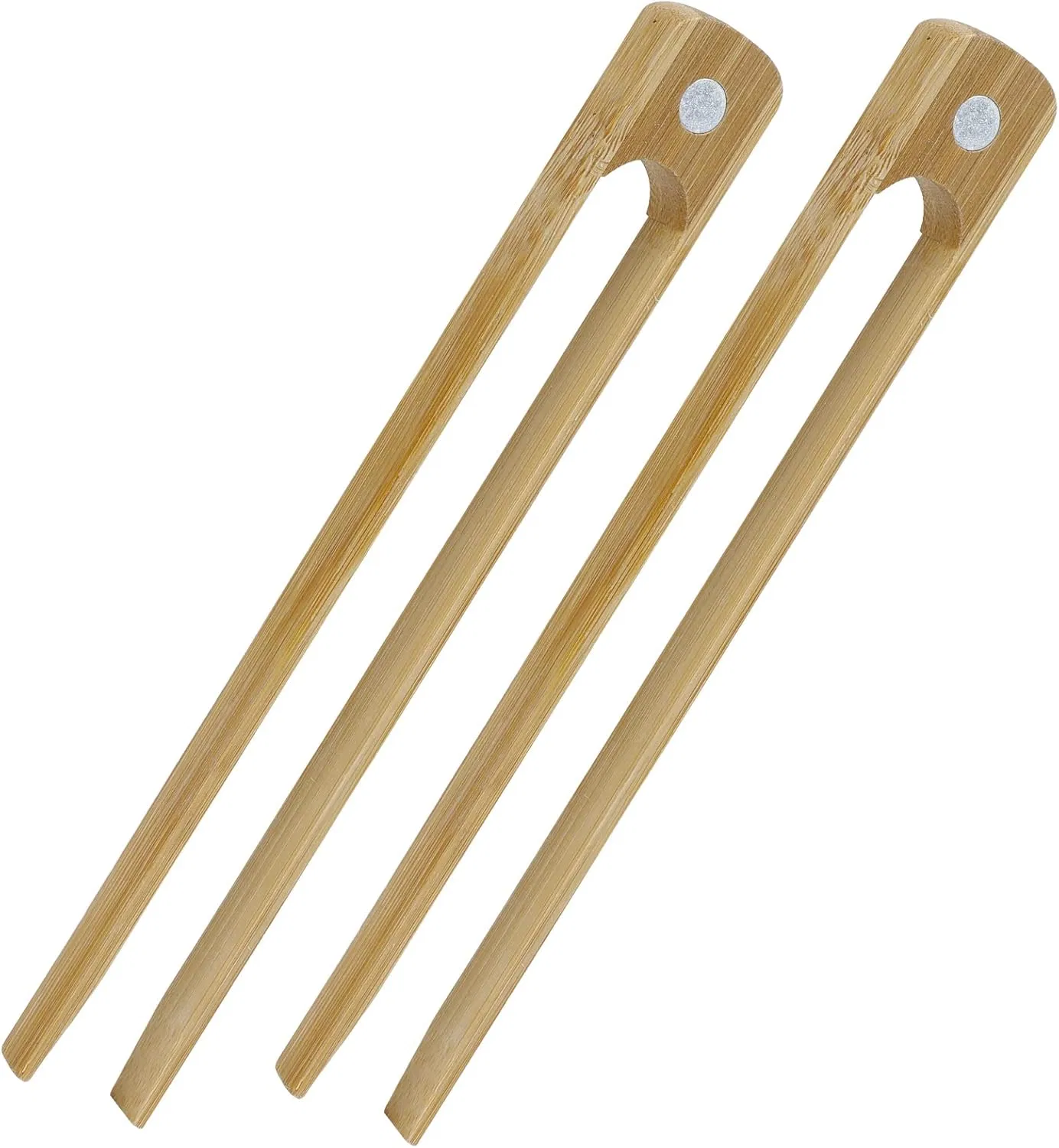 Wooden Clip for Bamboo Kitchen Tool Toaster