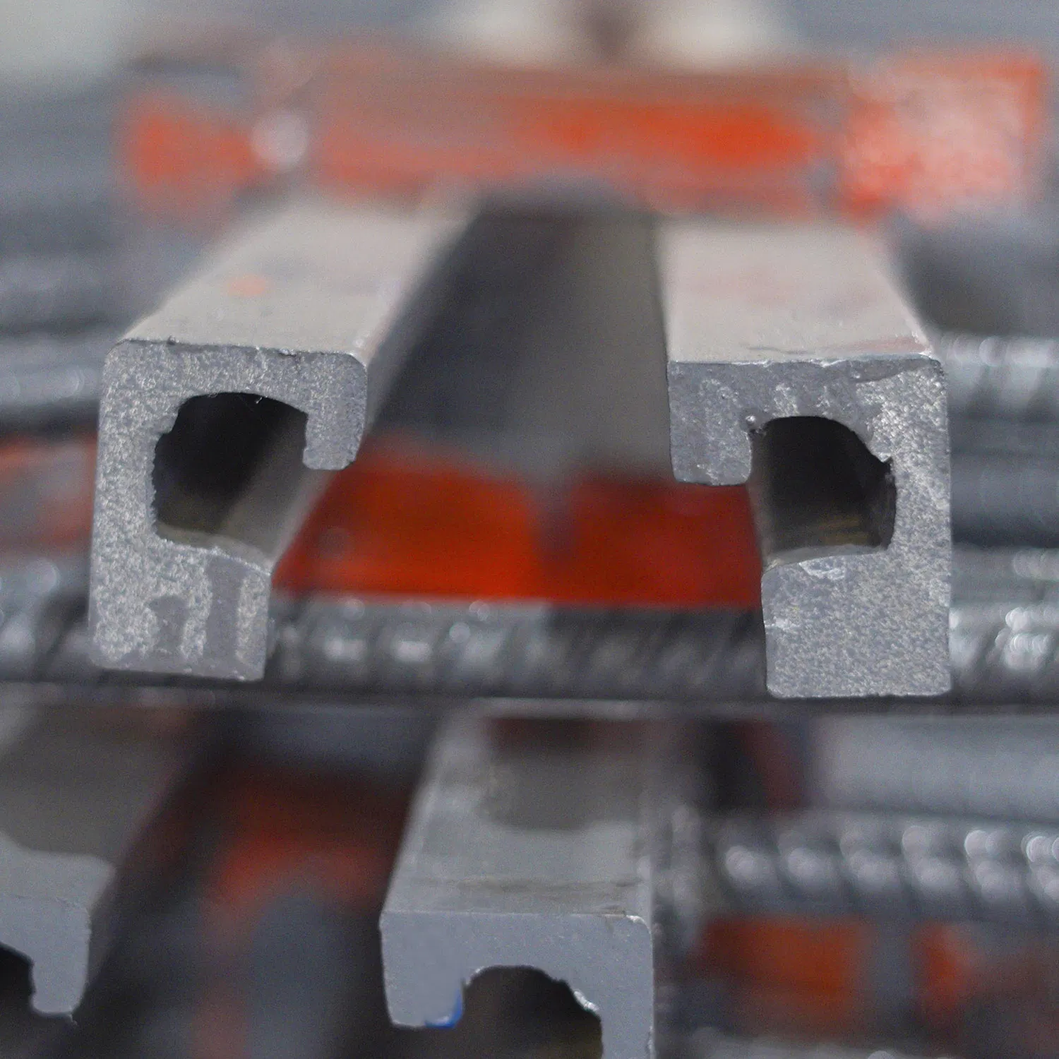 Professional Modular Rubber Bridge Expansion Joint
