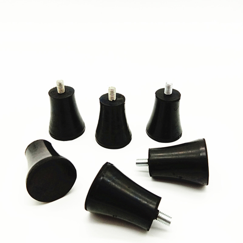 Настраиваемый амортизатор специальной формы из высококачественной резины