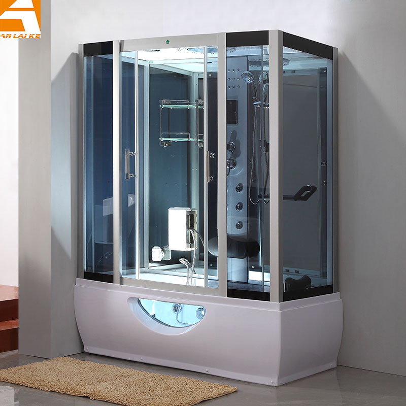 Smart Steam Shower Room Bathroom (GT0530)
