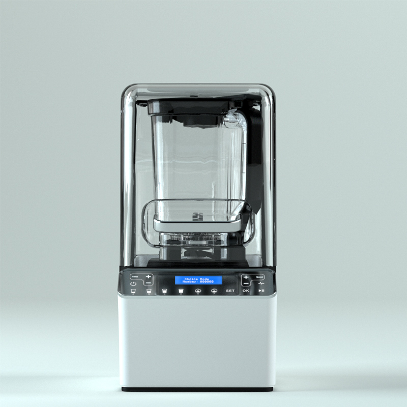 Frozen Drink Vacuum Blender Professional Mixer and Commercial Blender