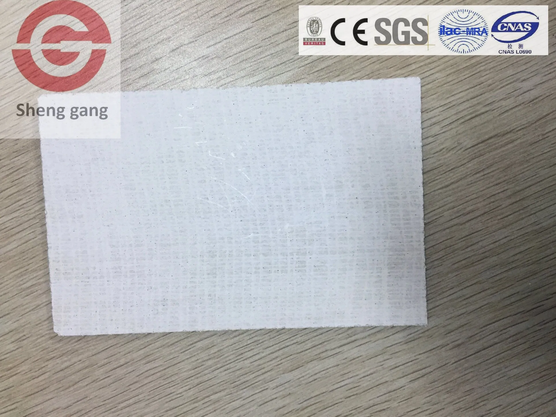 Shenggang Firproof Laminate MGO Board