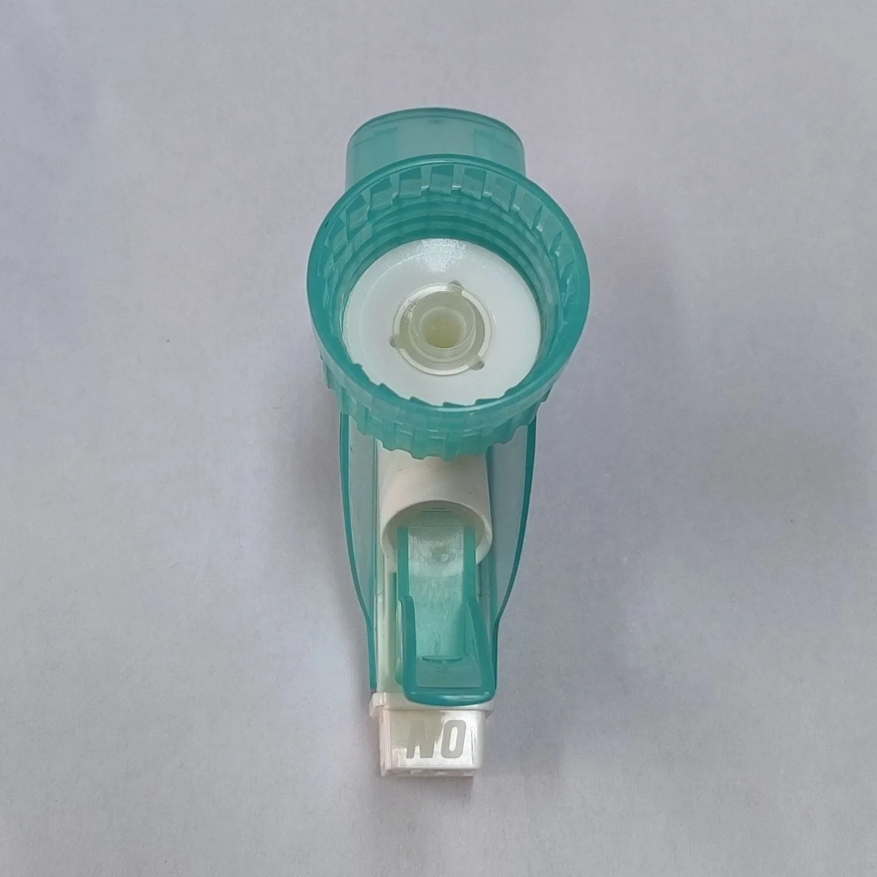 Eco-Friendly PP Material Hand Trigger Sprayer 28/400 28/410 Plastic Bottle Sprayer