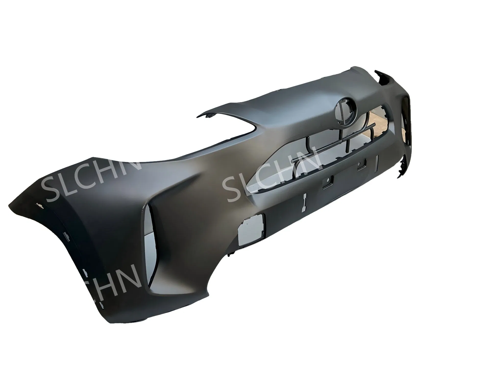 Yaris Cross 2020 Передний бампер верхний