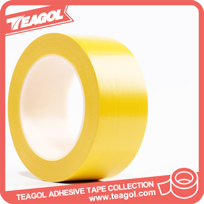 48mm/50mm/1130mm/1250mm Wide Black Duct Tape, PVC Duct Tape