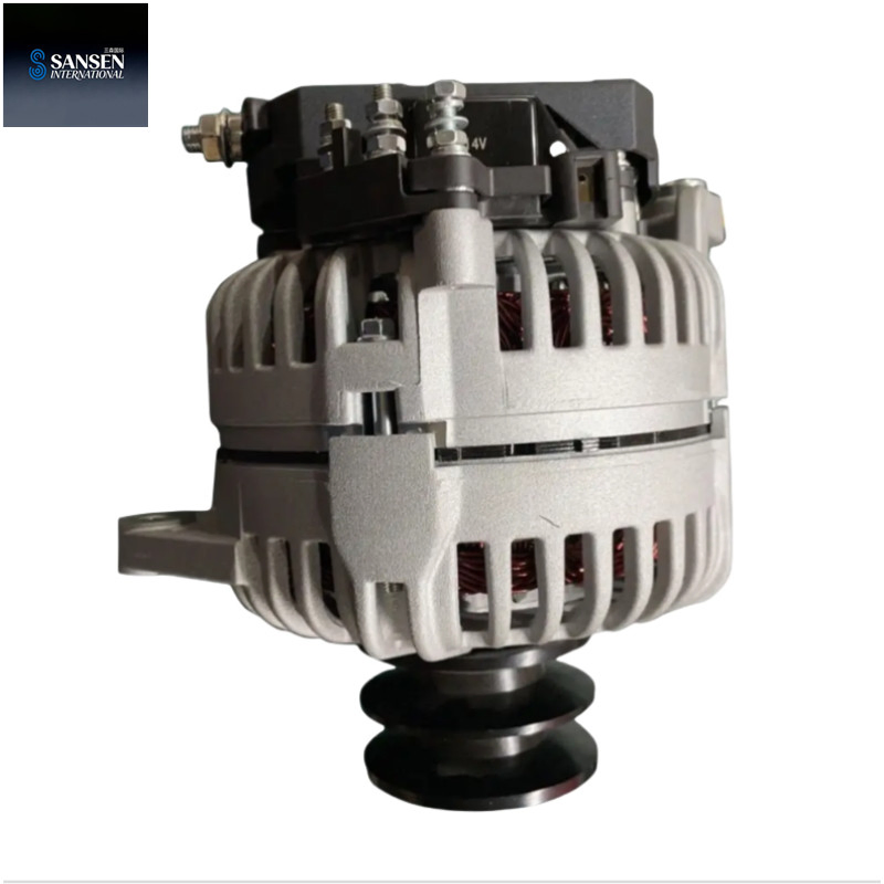 Автомобильный генератор для BMW 3 серии