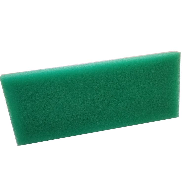 19mm Thickness Sponge Foam Trowel with Aluminium Plate
