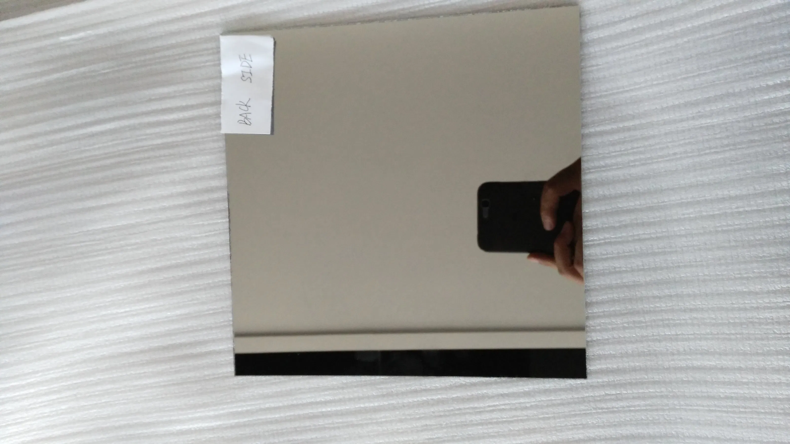 Wholesale Aluminum Mirror Silver Special Mirror