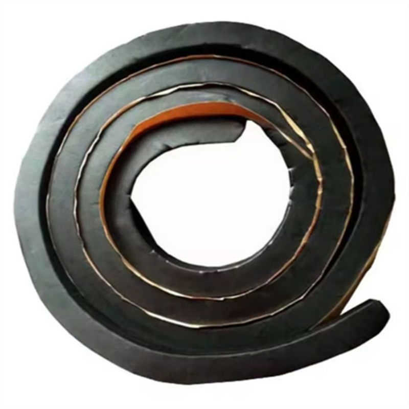 Flexible Salt Water Resistant Waterstop for Coastal Engineering Works