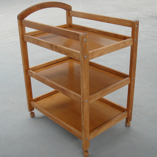 Modern Hot Sale Baby Nappy Diaper Changing Table Station