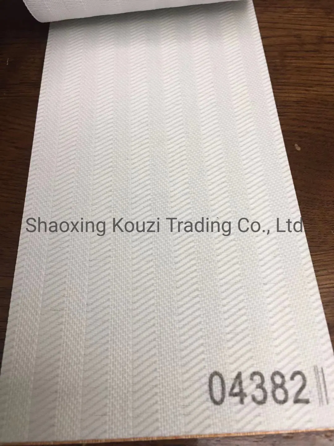 Home Office Vertical Blinds Fabric