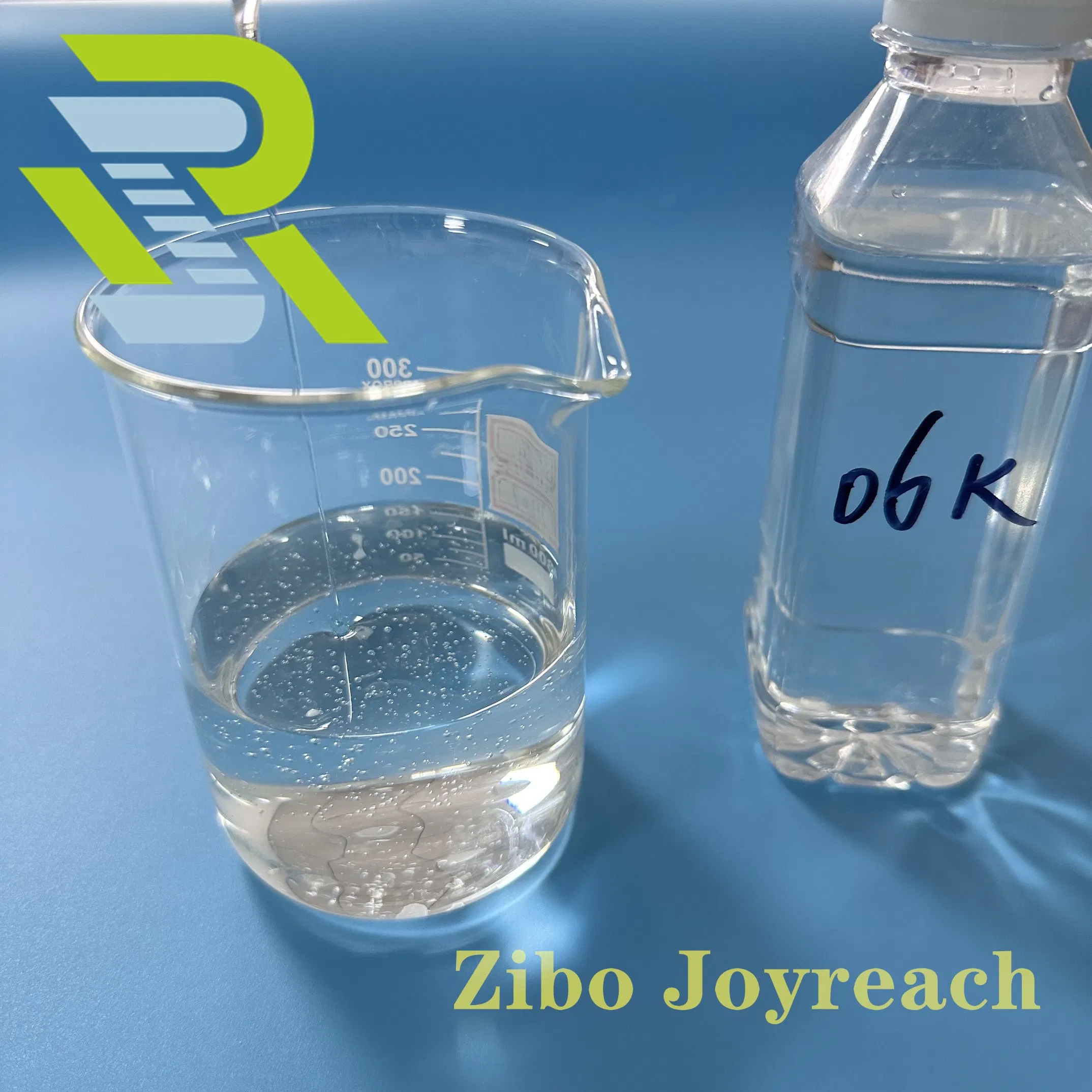 Polycarboxylate Superplasticizer for High Strength Concrete, High Quality Transparent Liquid Slump Retention/Water Reducing Concrete Admixture, CAS 25133-97-5