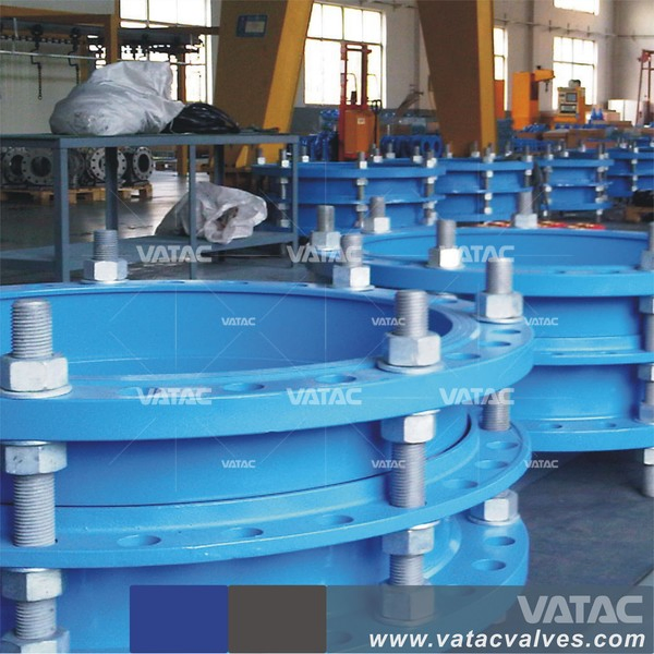 2"/4"/6"/8" Forged Steel A105/Lf2/F11/F304/F316 Expansion Joints