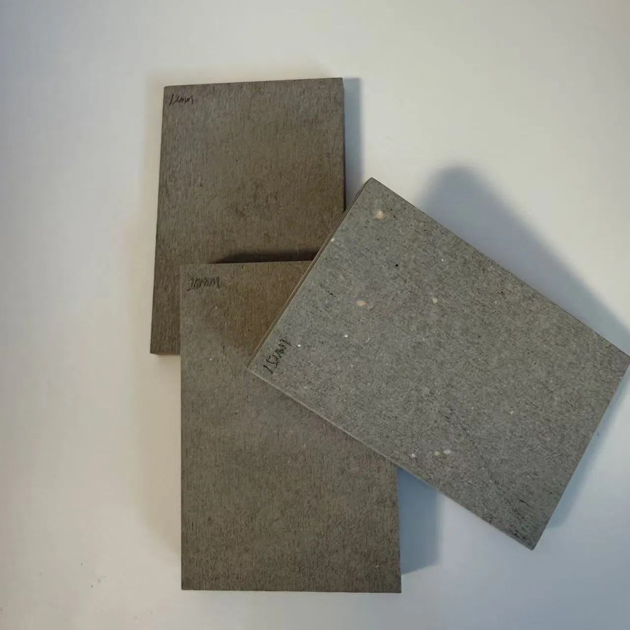 Moisture Resistant Asbestos-Free Cement Board for Bathroom Wall