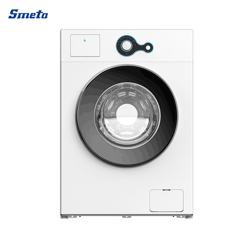 6kg Laundry Fully Automatic Washing Machine for Europe