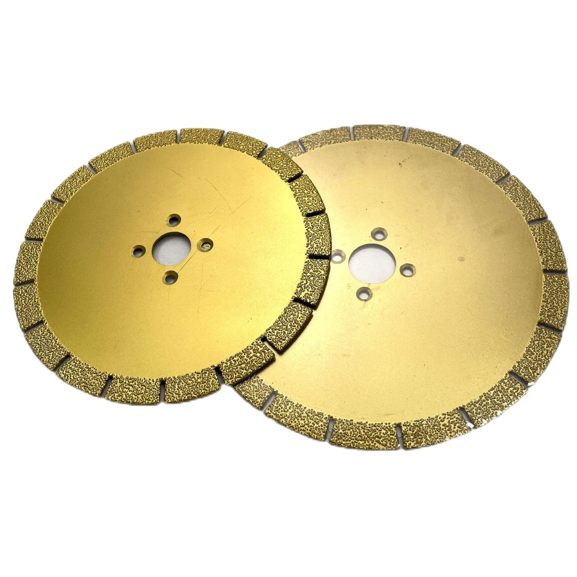 Алмазный диск для болгарки Heavy-Duty