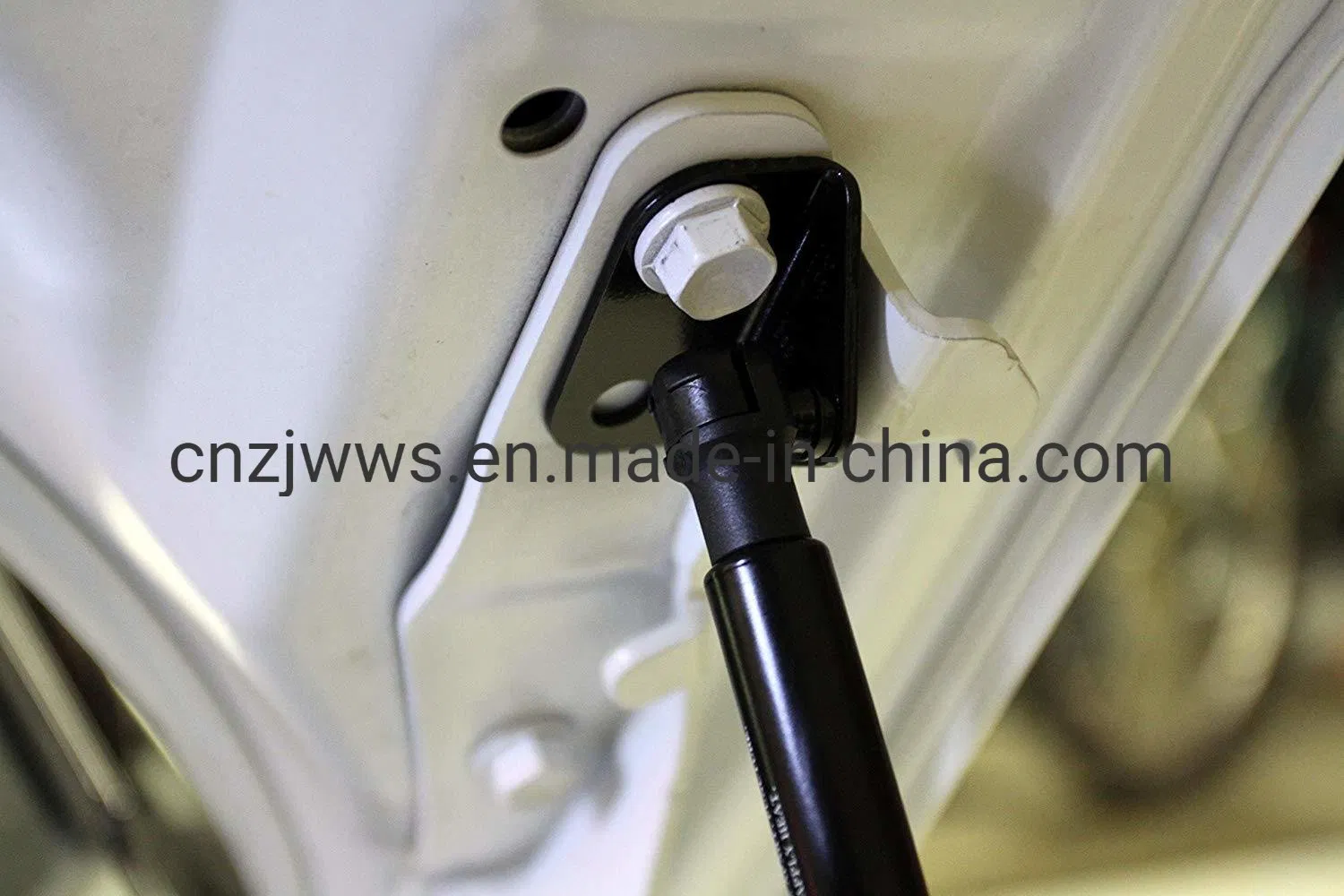 Gas Spring Mounting Bracket, Ball Stud Bracket