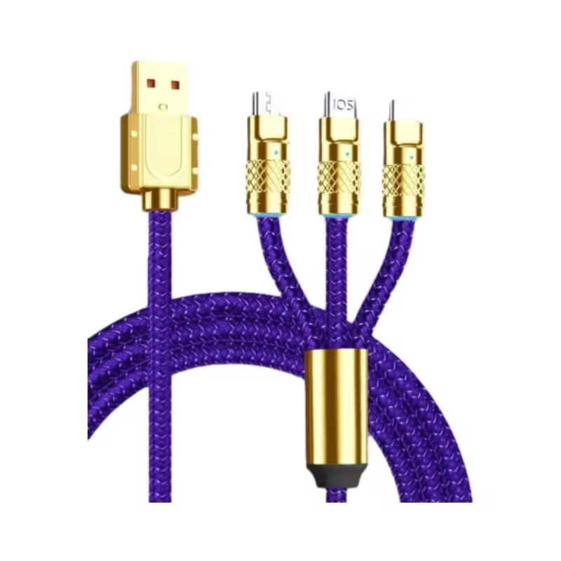 Promotional Great Quality Durable Inexpensive Universal Fast Charging Cable