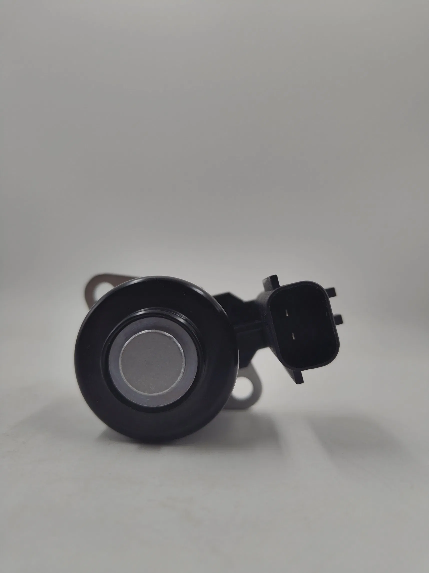 Pump Inlet Metering Valve