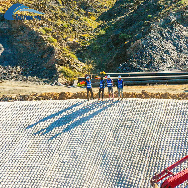 Transform Your Construction Sites with Our Versatile Concrete-Filled Geotextile Bags, Ensuring Easy Handling, Environmental Compliance, and Reliable Performance