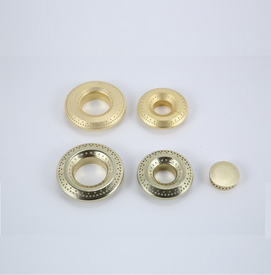 Premium Tempered Glass Replacement for Gas Hob Parts