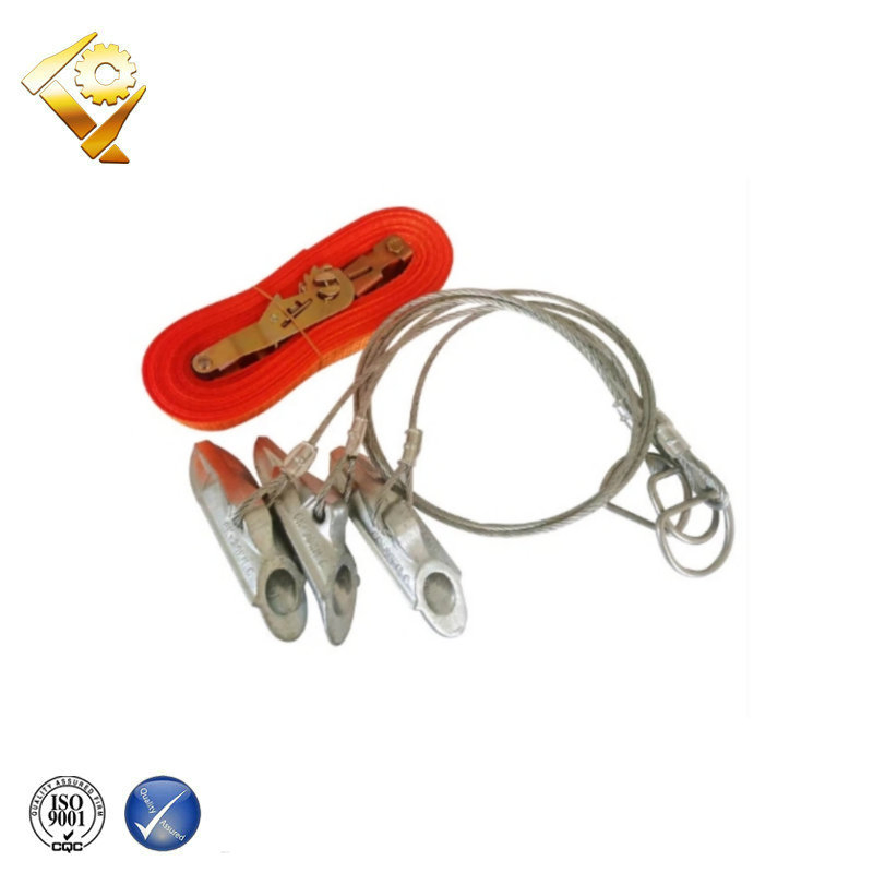 Rock Ground Earth Anchor 1.75in X 15in 30in 53in 66in 3/4in Rod