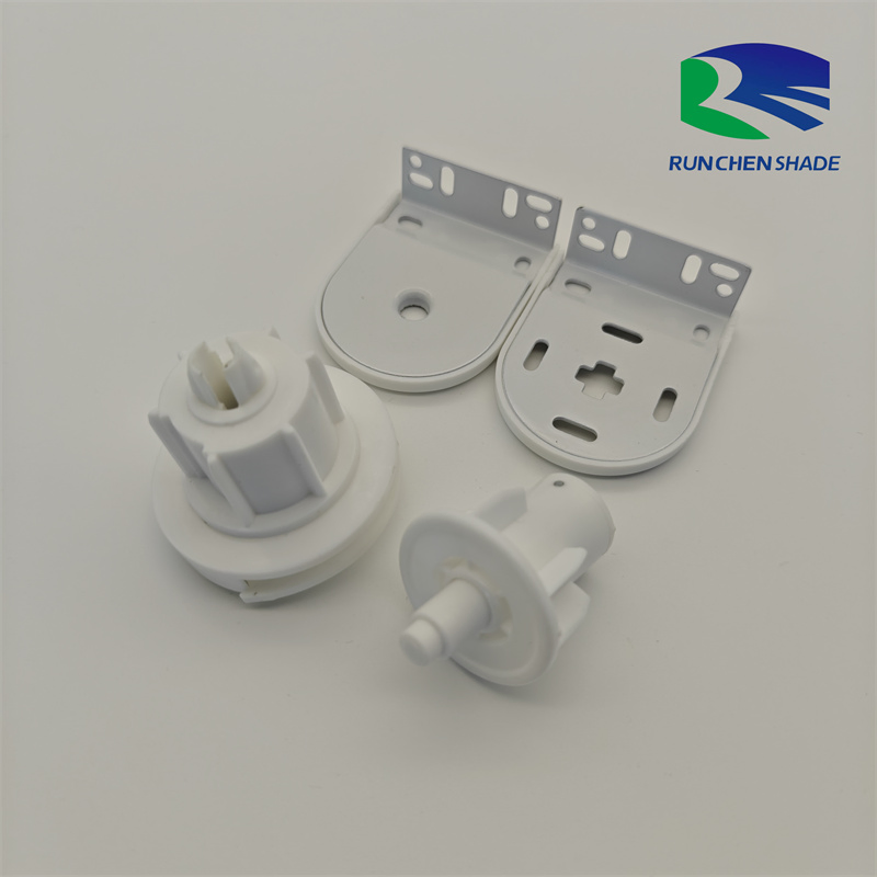 Wholesale 25mm 38mm 50mm Slats Wand Chain Cord System