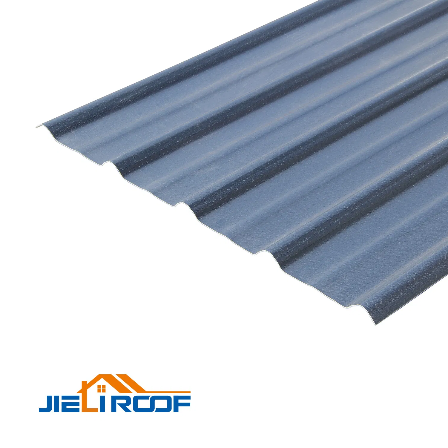 Anti Corrosion UPVC Roof Sheets with High Impact Resistance