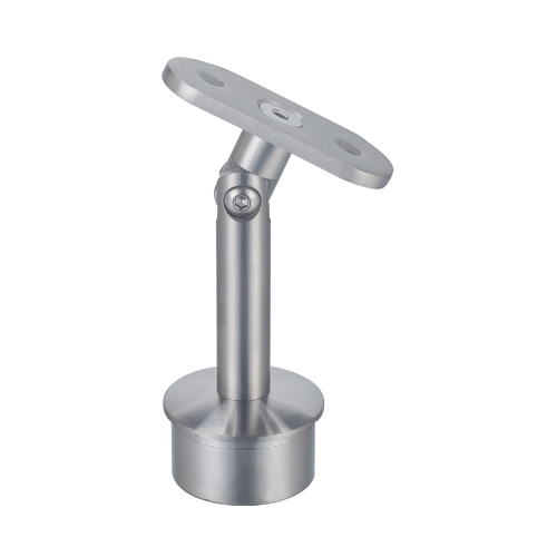 Uikim Banister River Landscape Hardware Glass Railing Handrail Bracket