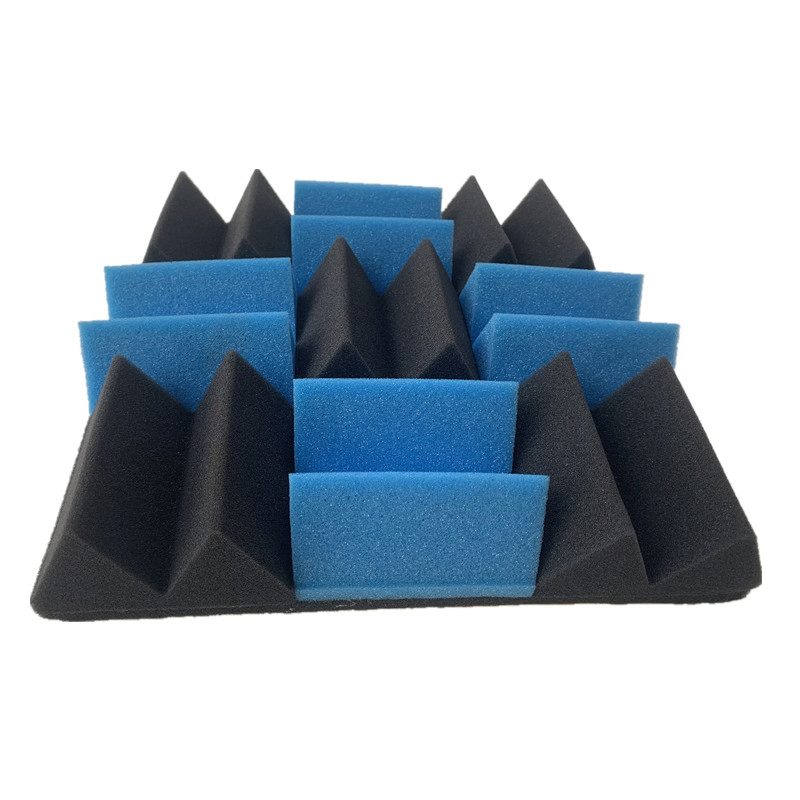 Cancel Sound Sponge Soundproof Foam Sponge