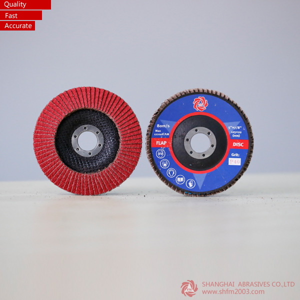 Автоматическая машина для керамических лепестковых дисков