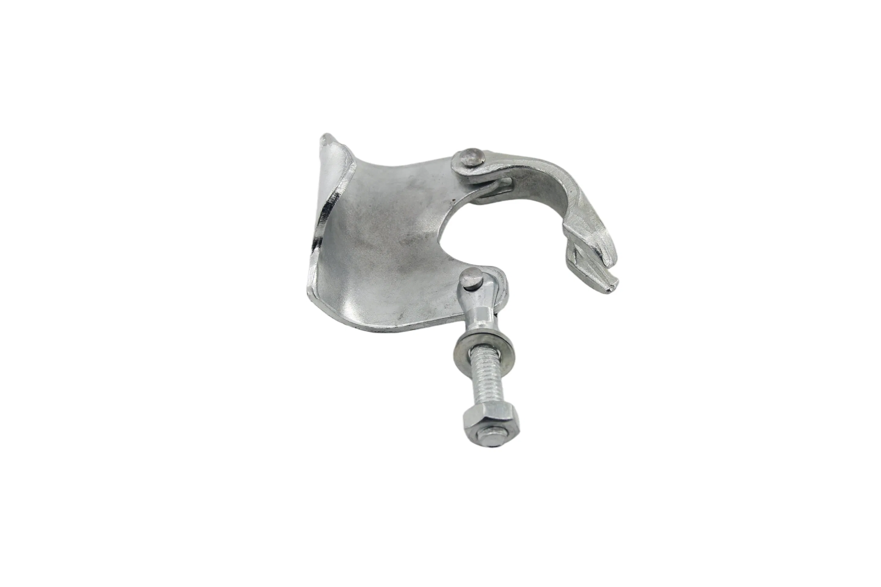 High Strength Scaffold Clamp - Anti-Corrosion Pipe Connection Fitting for Scaffolding Systems