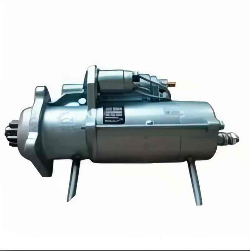 Стартер двигателя Weichai для HOWO, Shacman, Foton