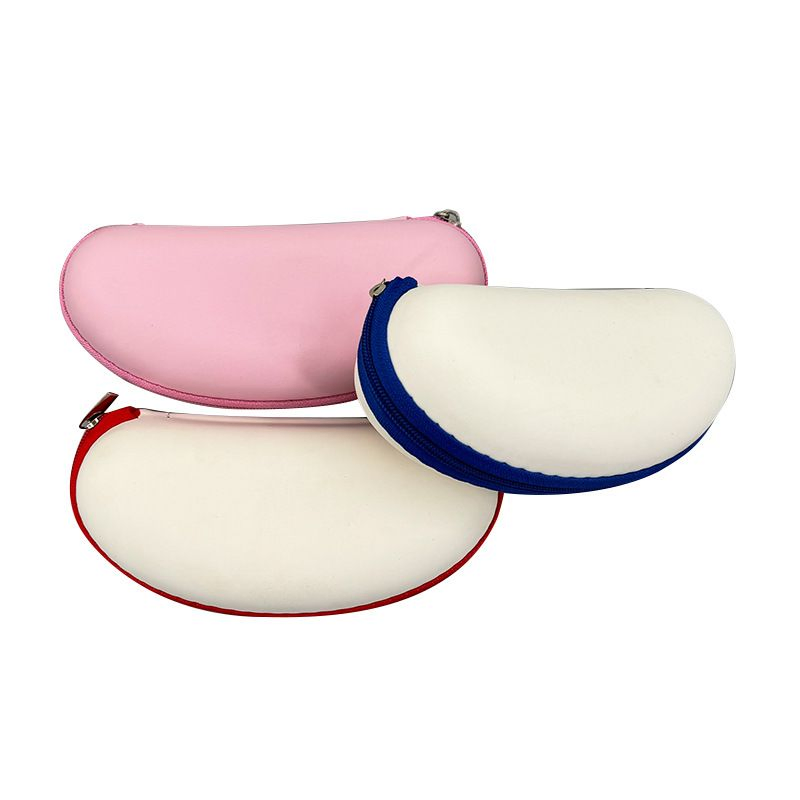 Custom OEM Popular High Quality Kids Eyewear Box Sunglasses EVA Case