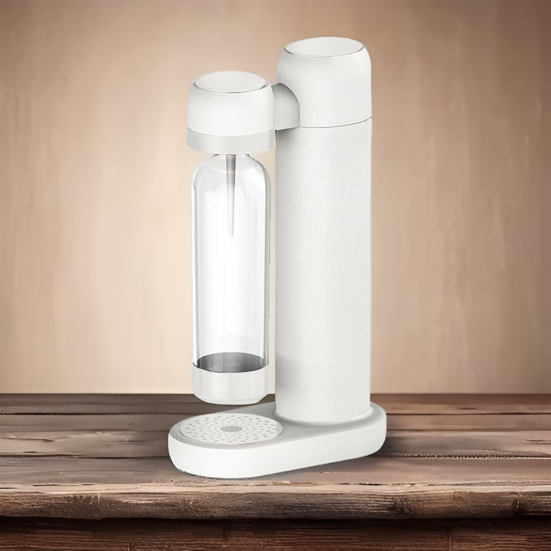 Customized Industry Leading Stable Healthy Sparkling Water Machine Wtih Dgccrf