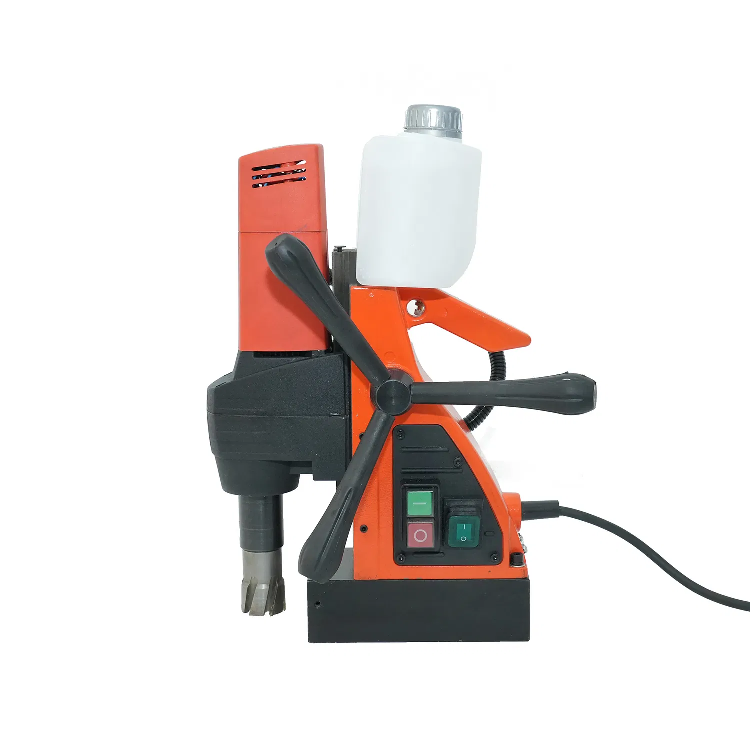 Магнитный сверлильный станок SN-35, 35мм, сертифицирован CE