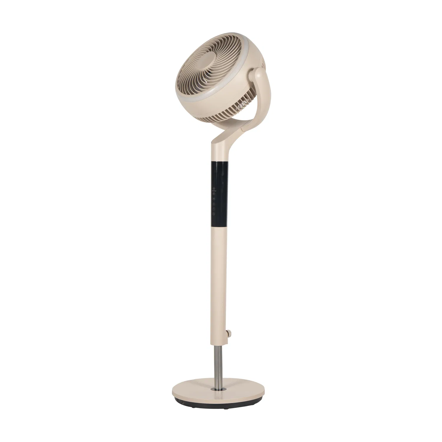 Air Cooling Fan with 3D Swing Technology for Optimal Comfort