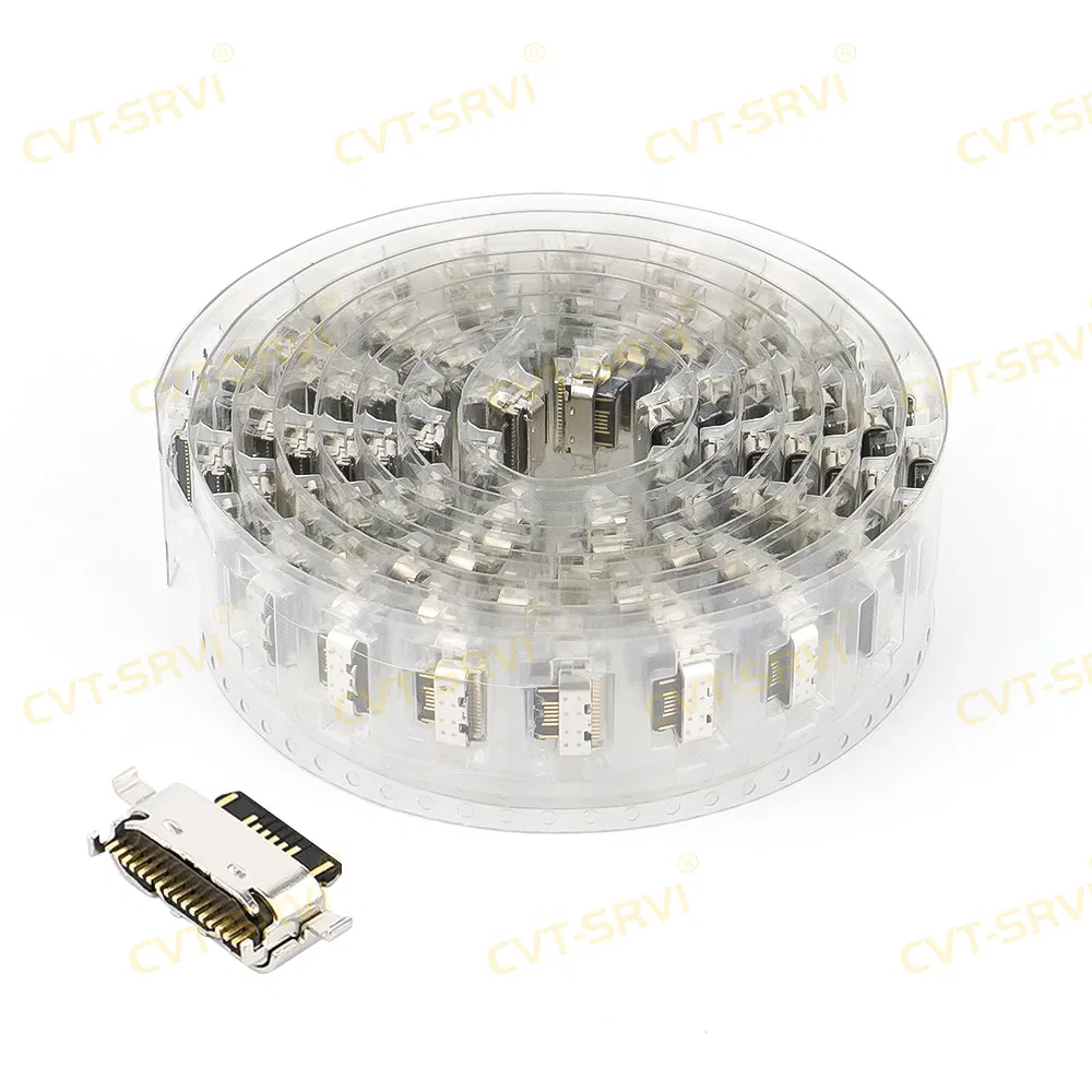 Разъём для зарядки Moto G7 Power / E6 Plus